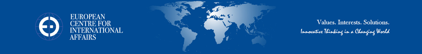 European Centre for International Affairs