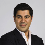 Parag Khanna