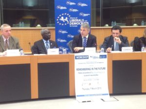 Pavel-Tychtl-EC-Adama-Dieng-UN-Niccolò-Rinaldi-EP-Alfonso-Giordano-ECIA